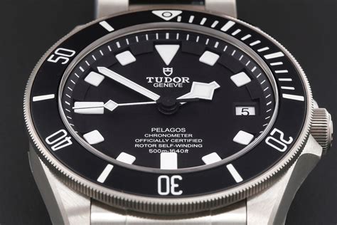 tudor pelagos vs rolex|tudor pelagos for sale uk.